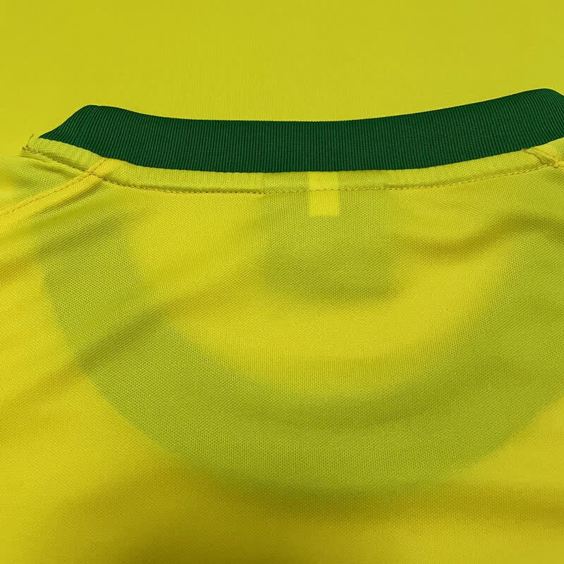 football-shirt-brazil-home-1970-retro-3 Football Shirt Brazil Home 1970 Retro extra 1