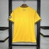 football-shirt-wolverhampton-wanderers-home-24-25-2 Football Shirt Wolverhampton Wanderers Home 24-25 back