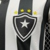 football-shirt-botafogo-home-92-93-retro-2 Football Shirt Botafogo Home 92-93 Retro back