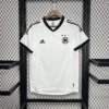 Football Shirt Germany Home 02-03 Retro extra 1