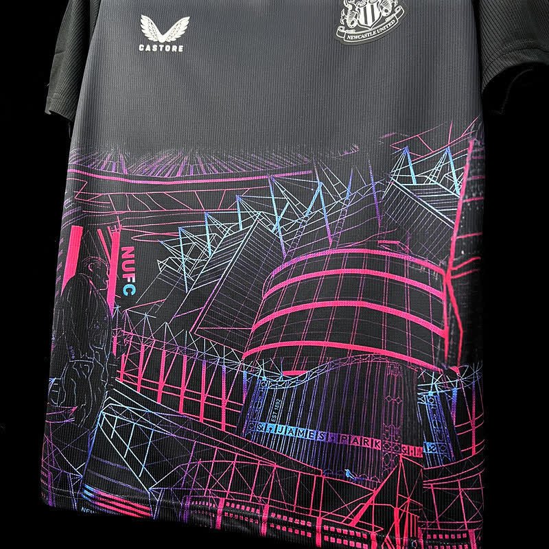 football-shirt-newcastle-united-city-edition-23-24-3 Football Shirt Newcastle United City Edition 23-24 extra 1