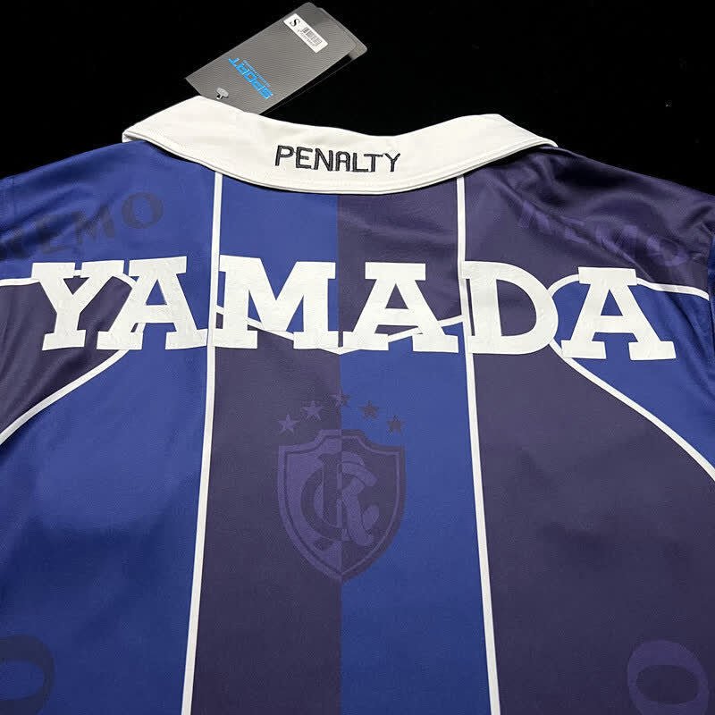 football-shirt-remo-home-98-99-3 Football Shirt Remo Home 98-99 extra 1
