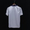 Football Shirt PSG Away 00-01 Retro back