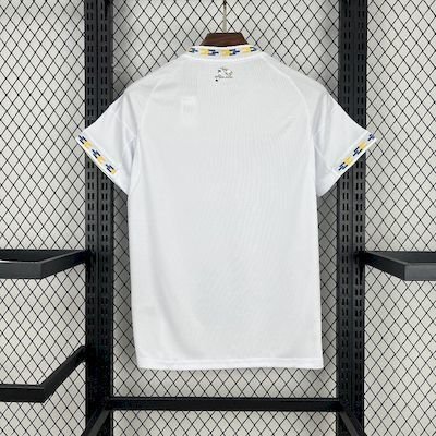 football-shirt-leeds-united-home-25-26-2 Football Shirt Leeds United Home 25-26 back