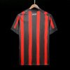 football-shirt-afc-bournemouth-home-25-26-2 Football Shirt AFC Bournemouth Home 25-26 back