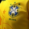 football-shirt-brazil-home-94-95-retro-3 Football Shirt Brazil Home 94-95 Retro extra 1