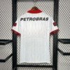 Football Shirt Flamengo Away 95-96 Retro back