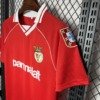 football-shirt-benfica-home-94-95-retro-3 Football Shirt Benfica Home 94-95 Retro extra 1