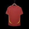 football-shirt-arsenal-teamgeist-25-26-2 Football Shirt Arsenal Teamgeist 25-26 back