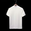 football-shirt-arsenal-all-white-21-22-2 Football Shirt Arsenal All White 21-22 back