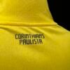 football-shirt-corinthians-goalkeeper-yellow-14-15-3 Football Shirt Corinthians Goalkeeper Yellow 14-15 extra 1