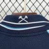 Football Shirt West Ham United Third 99-01 Retro extra 2