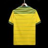 football-shirt-brazil-home-84-85-retro-2 Football Shirt Brazil Home 84-85 Retro back