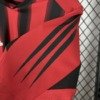 Football Shirt AC Milan Home 04-05 Retro extra 1