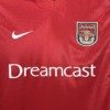 football-shirt-arsenal-home-00-01-retro-2 Football Shirt Arsenal Home 00-01 Retro back