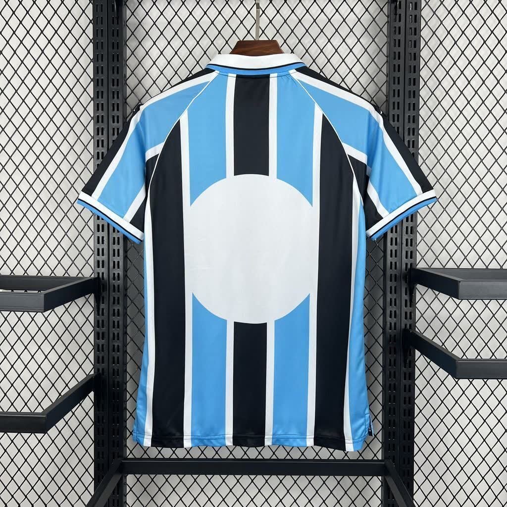 football-shirt-gremio-home-01-02-retro-2 Football Shirt Gremio Home 01-02 Retro back