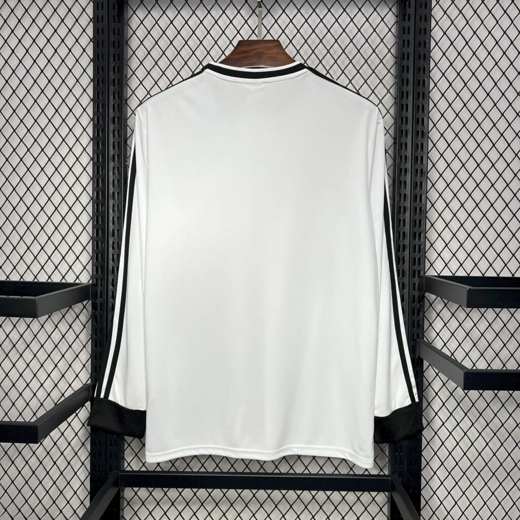 football-shirt-colo-colo-home-91-92-long-sleeve-retro-2 Football Shirt Colo Colo Home 91-92 Long Sleeve Retro back
