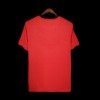 Football Shirt Manchester United Home 09-10 Retro back