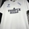 Football Shirt Leeds United Home 95-96 Retro extra 1