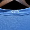 Football Shirt Manchester City Home 23-24 Long Sleeve extra 1