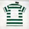 Football Shirt Celtic FC Home 98-99 Retro back