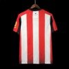 football-shirt-brentford-home-23-24-2 Football Shirt Brentford Home 23-24 back