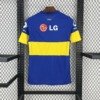 football-shirt-boca-juniors-home-11-12-retro-2 Football Shirt Boca Juniors Home 11-12 Retro back
