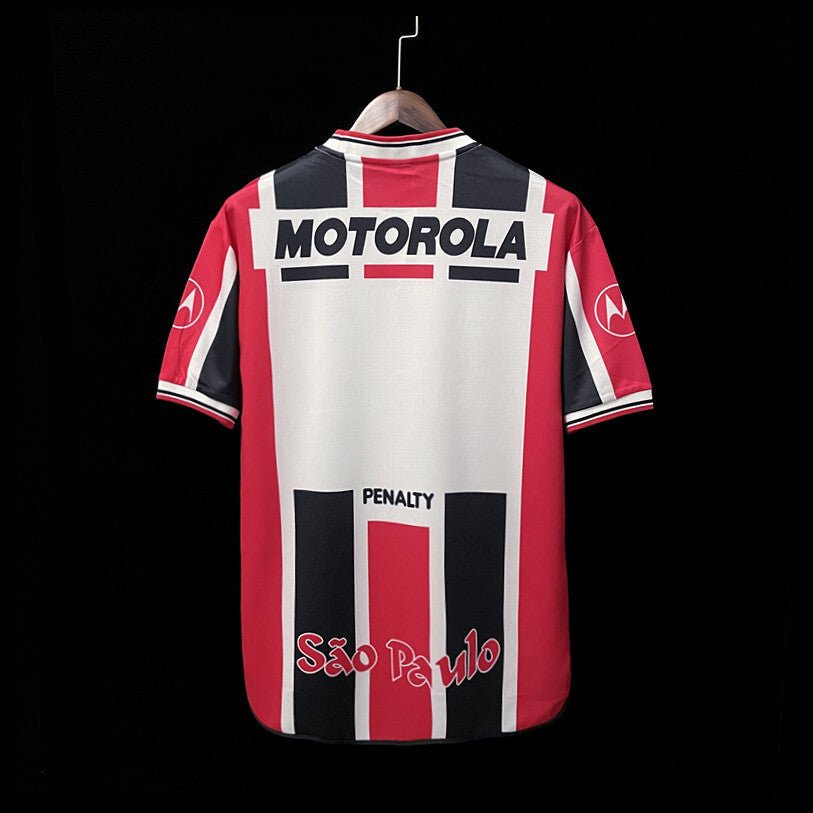 football-shirt-sao-paulo-away-00-01-retro-2 Football Shirt Sao Paulo Away 00-01 Retro back