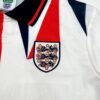 football-shirt-england-home-92-93-retro-3 Football Shirt England Home 92-93 Retro extra 1