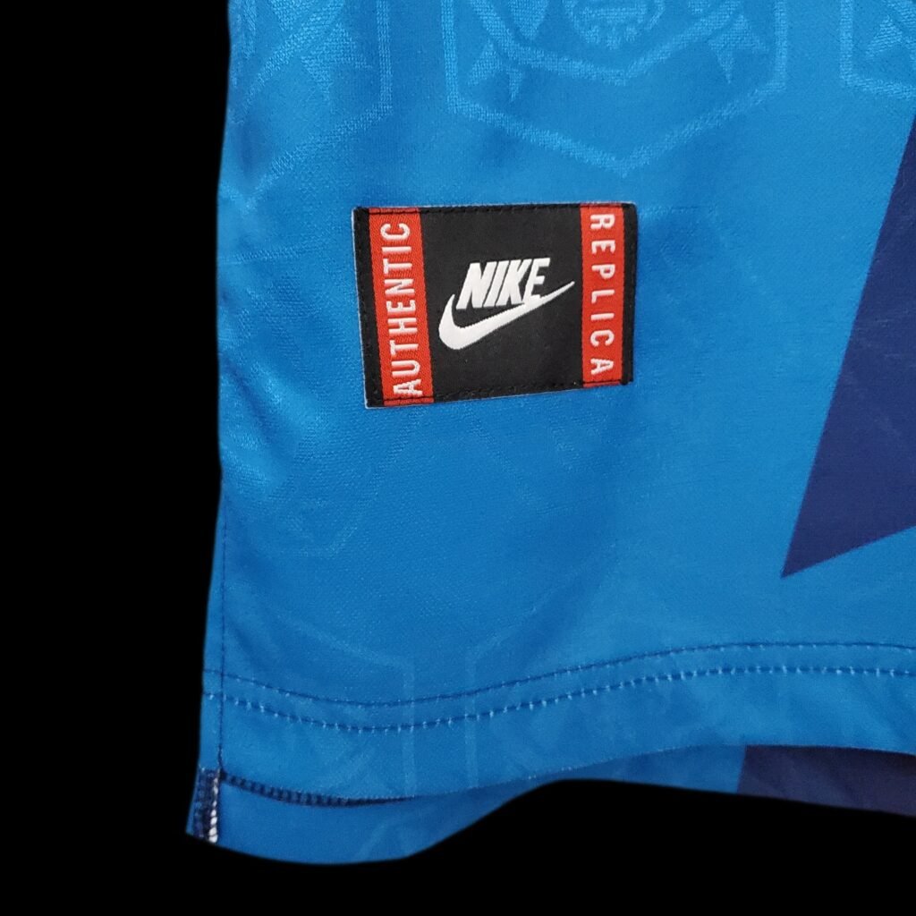 football-shirt-arsenal-away-95-96-retro-4 Football Shirt Arsenal Away 95-96 Retro extra 2