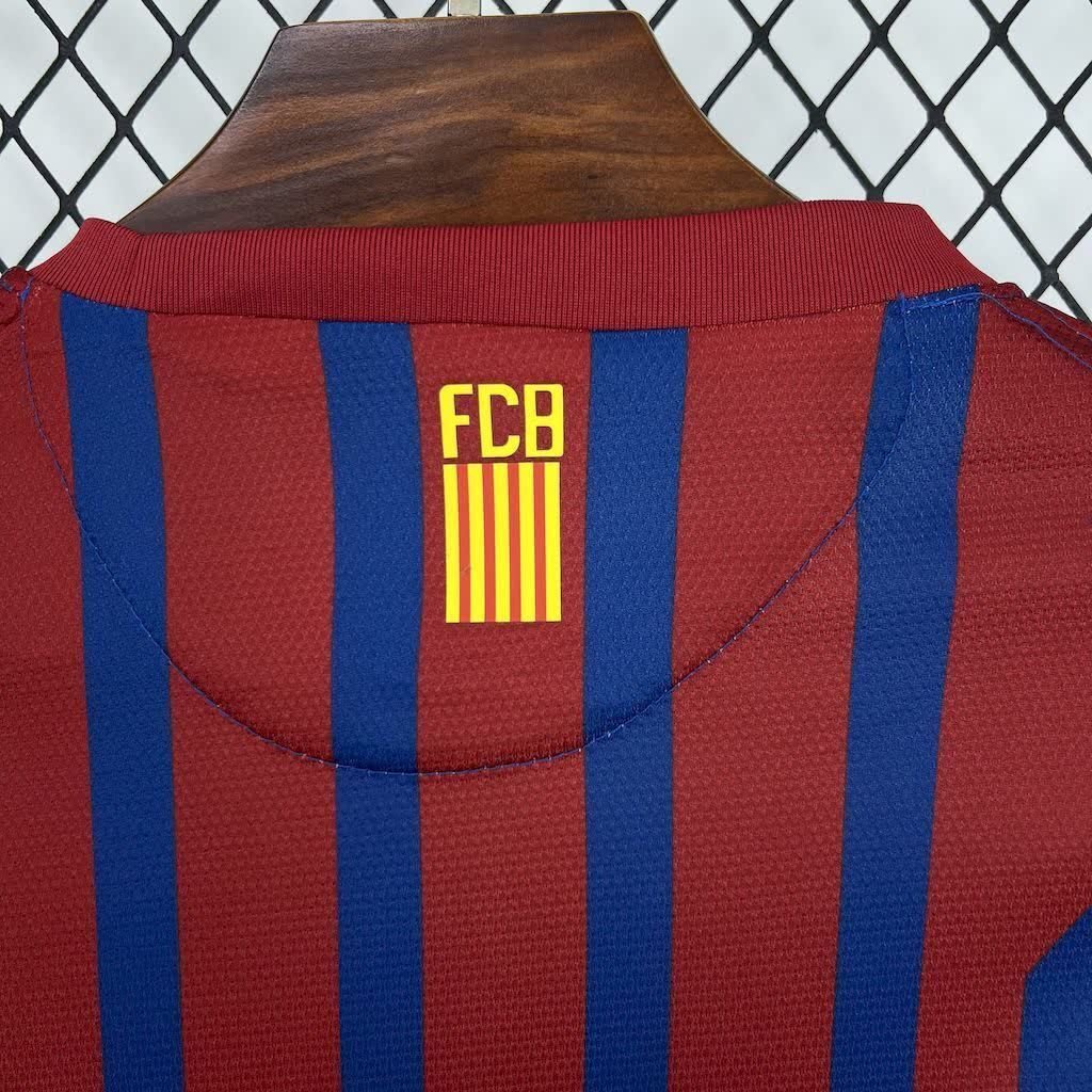 football-shirt-fc-barcelona-home-11-12-long-sleeves-retro-4 Football Shirt FC Barcelona Home 11-12 Long Sleeves Retro extra 2