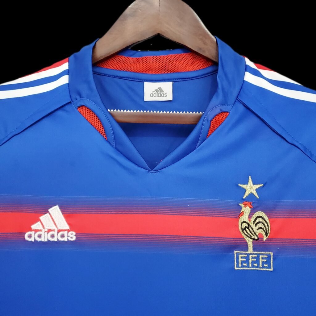 football-shirt-france-home-04-05-retro-4 Football Shirt France Home 04-05 Retro extra 2