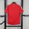 football-shirt-liverpool-home-08-10-retro-2 Football Shirt Liverpool Home 08-10 Retro back