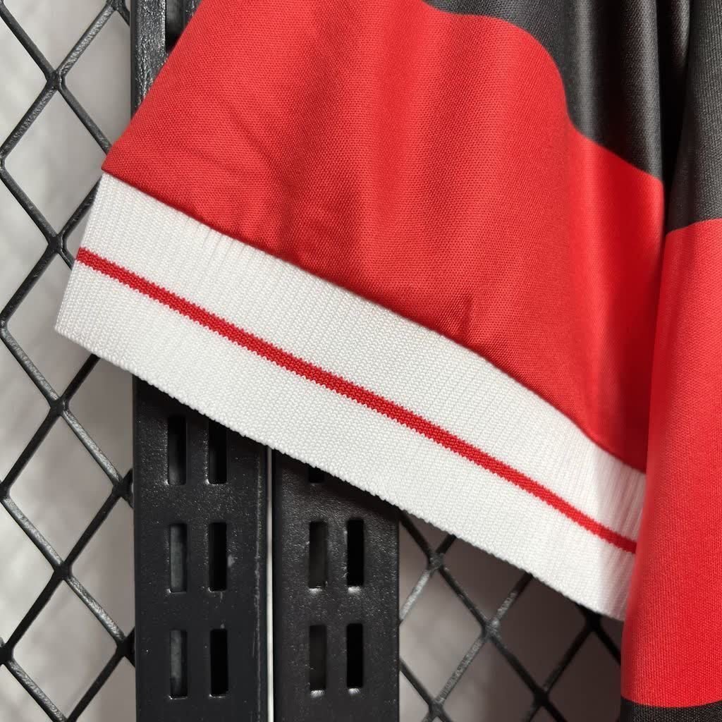football-shirt-flamengo-commemorative-25-26-retro-3 Football Shirt Flamengo Commemorative 25-26 Retro extra 1