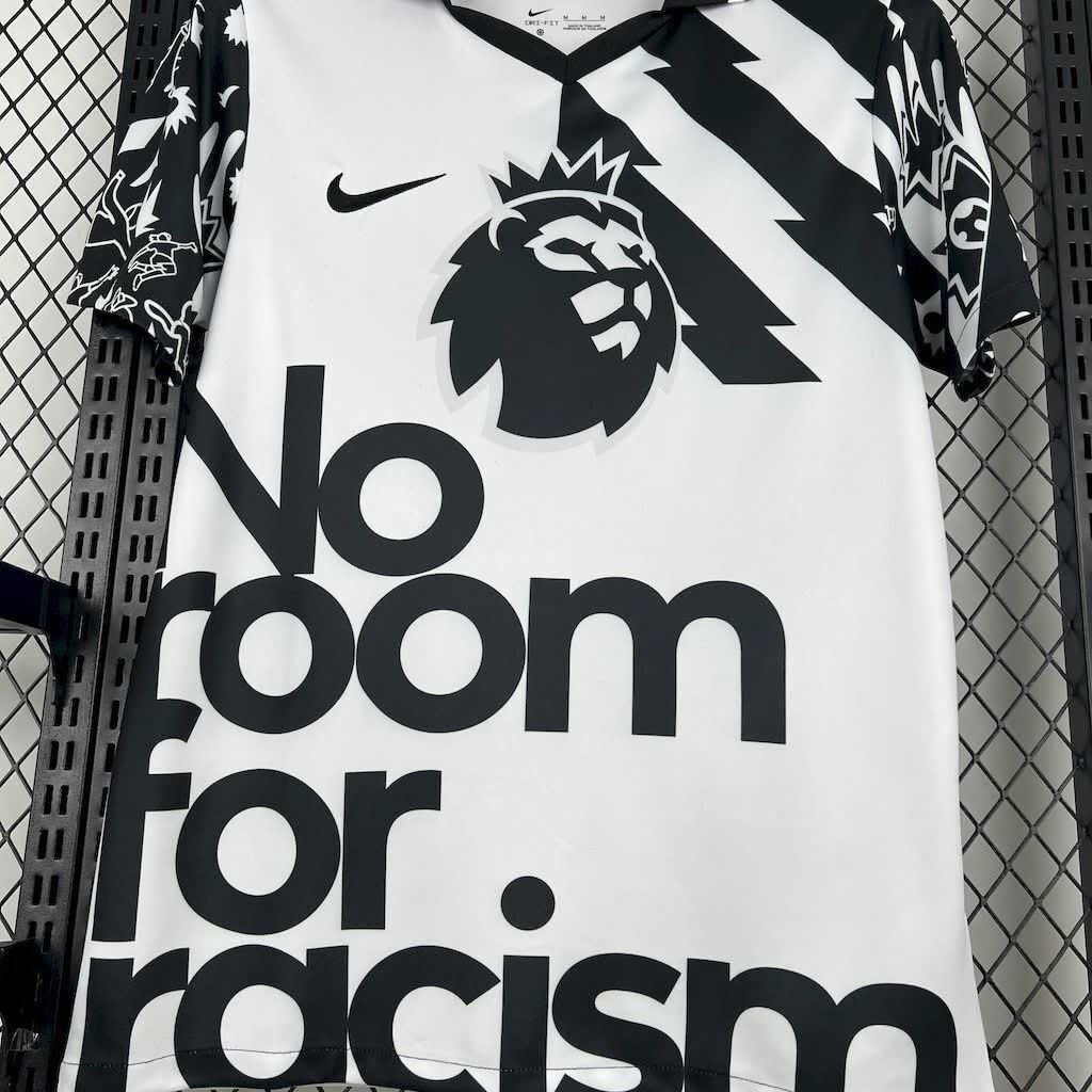 football-shirt-premier-league-anti-racism-25-26-3 Football Shirt Premier League Anti-Racism 25-26 extra 1