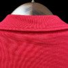 Football Shirt Wales Home 76-79 Retro extra 1