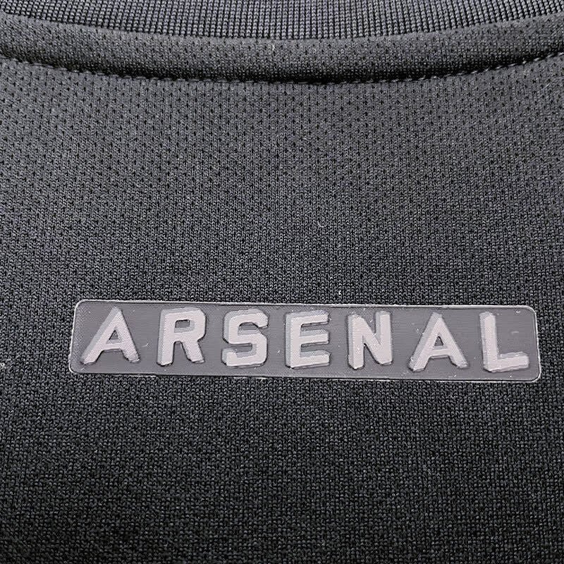 Football Shirt Arsenal Pre-match 21-22 Training extra 1