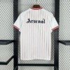 Football Shirt Arsenal US Pack 25-26 back