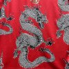 Football Shirt Manchester United Chinese Dragon 25-26 Special Edition extra 1