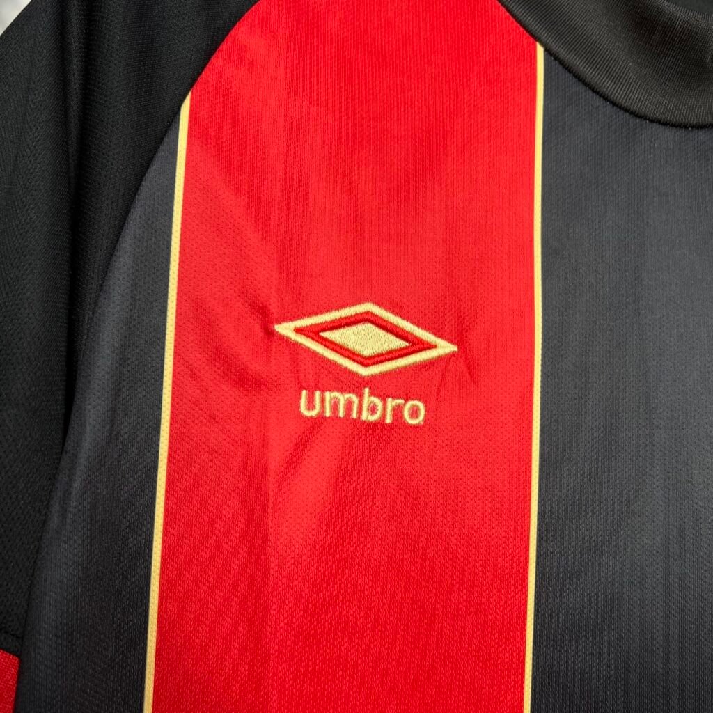 football-shirt-bournemouth-fc-home-24-25-3 Football Shirt Bournemouth FC Home 24-25 extra 1