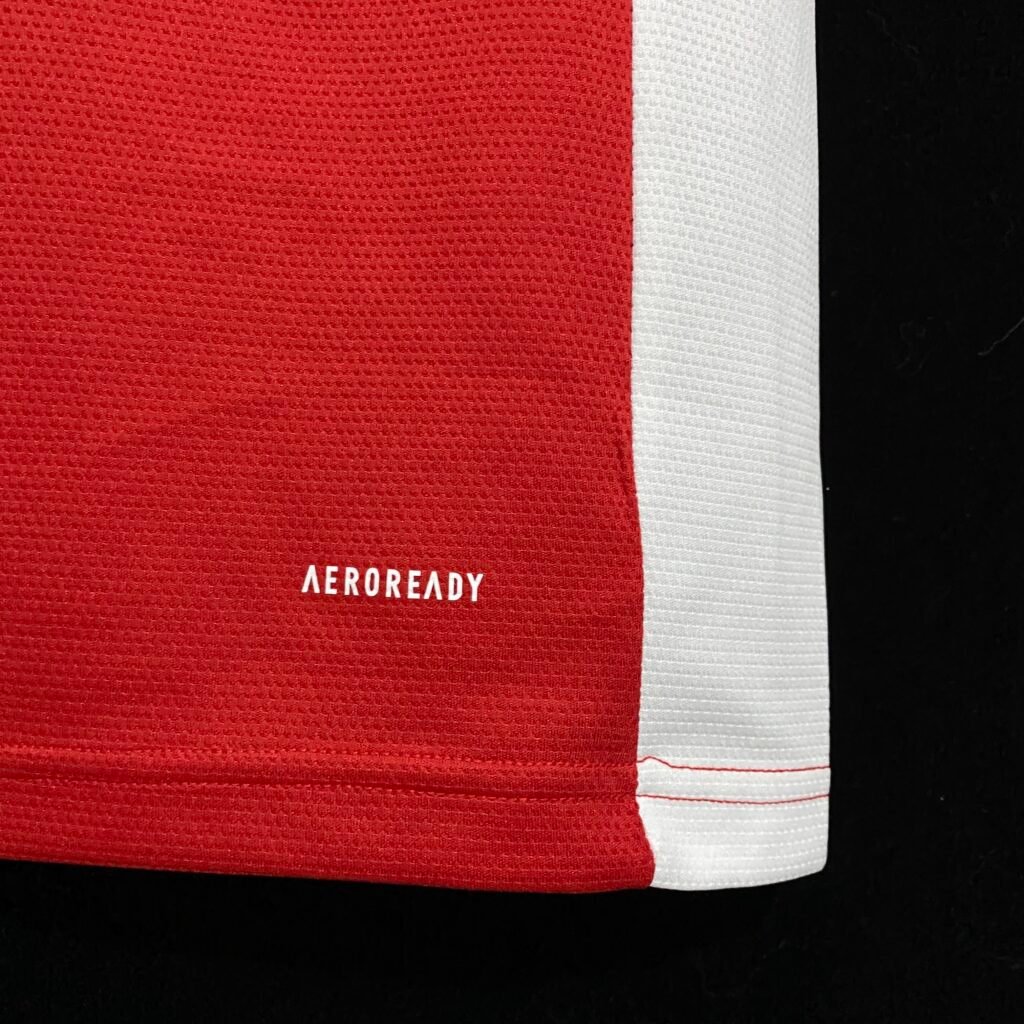 football-shirt-arsenal-home-21-22-3 Football Shirt Arsenal Home 21-22 extra 1
