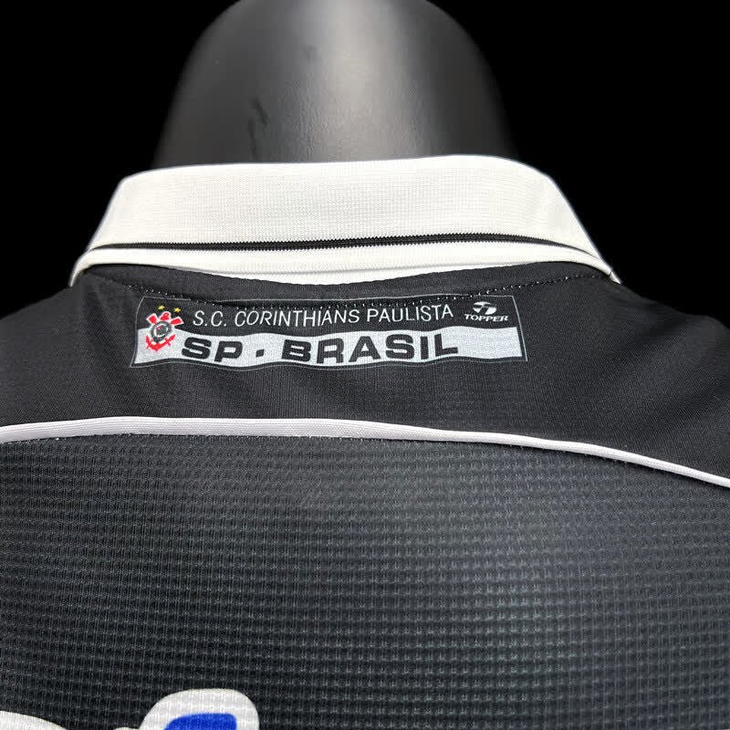 football-shirt-corinthians-away-99-00-retro-3 Football Shirt Corinthians Away 99-00 Retro extra 1