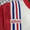 Football Shirt Rangers Away 96-97 Retro extra 2