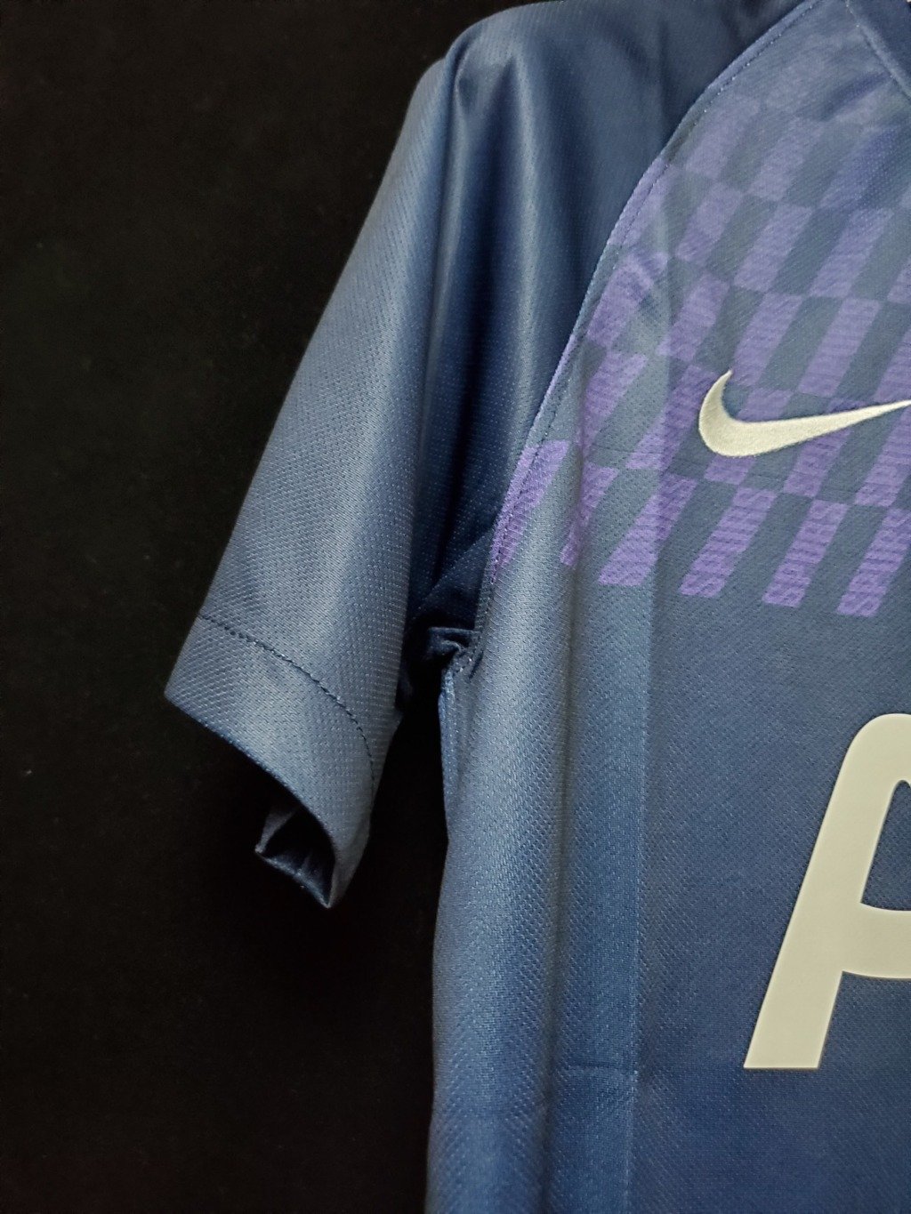 football-shirt-tottenham-hotspur-away-19-20-3 Football Shirt Tottenham Hotspur Away 19-20 extra 1