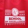 Football Shirt Ajax Home 97-98 Retro extra 1