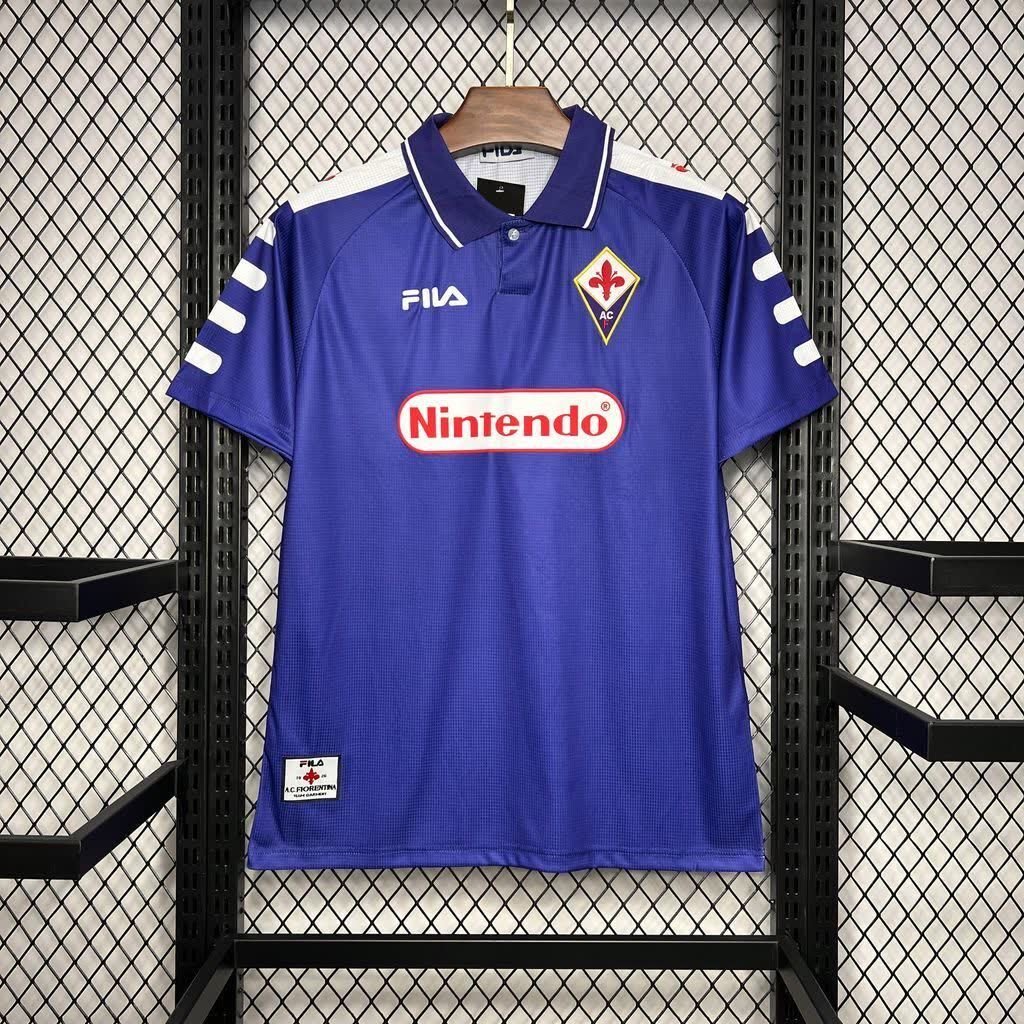 football-shirt-fiorentina-home-98-99-retro-4 Football Shirt Fiorentina Home 98-99 Retro extra 2