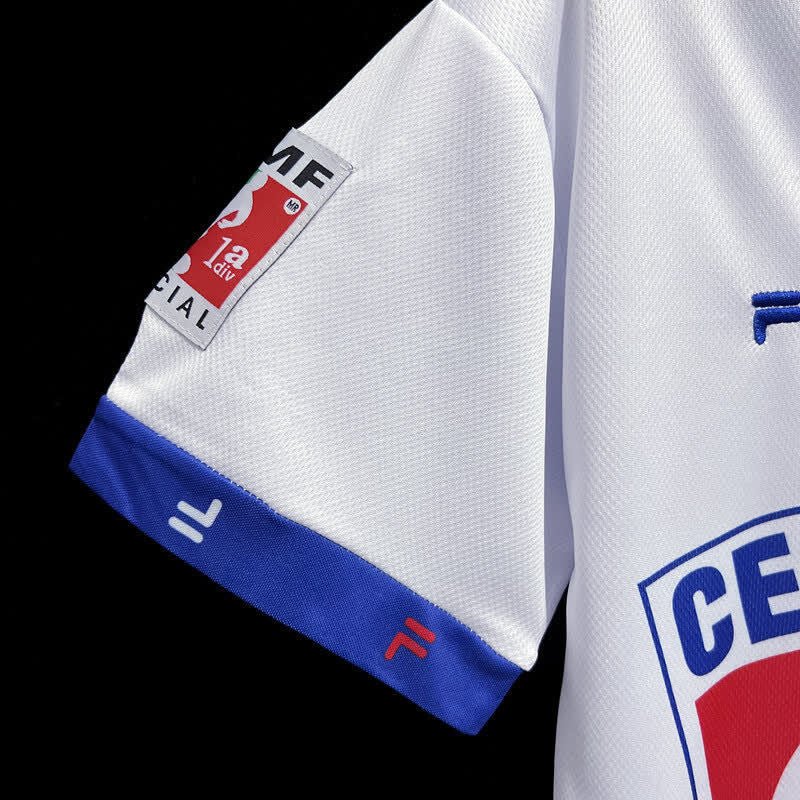 football-shirt-cruz-azul-away-96-97-retro-3 Football Shirt Cruz Azul Away 96-97 Retro extra 1