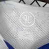 Football Shirt Brazil Away 04-06 Retro extra 1