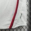 Football Shirt AC Milan Away 06-07 Retro extra 2