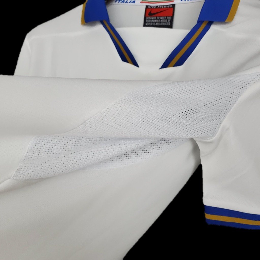 football-shirt-italy-away-96-97-retro-4 Football Shirt Italy Away 96-97 Retro extra 2